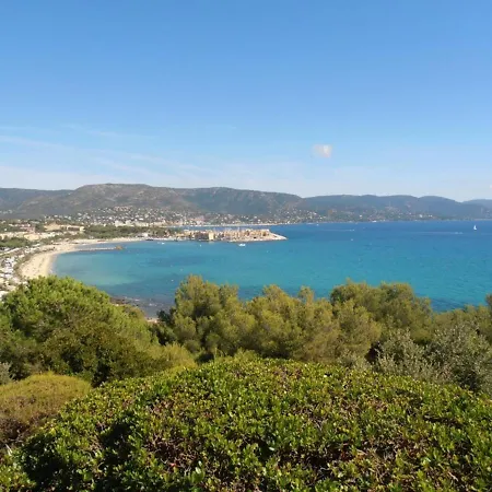 Daire Studio Bormes-les-mimosas, 1 Piece, 4 Personnes - Fr-1-610-21 Bormes-les-Mimosas